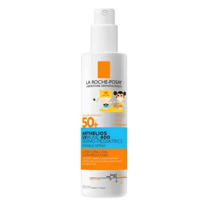 �� ��� ���� ��������� ����� �� Uv Mune 400 Spf50+ 200��